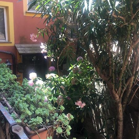 Appartamento Fiordaliso Montale  Kültér fotó