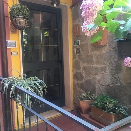 Appartamento Fiordaliso Montale  Kültér fotó