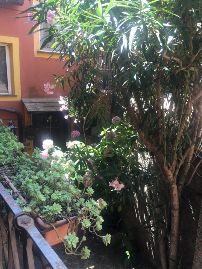 Appartamento Fiordaliso Montale  Kültér fotó