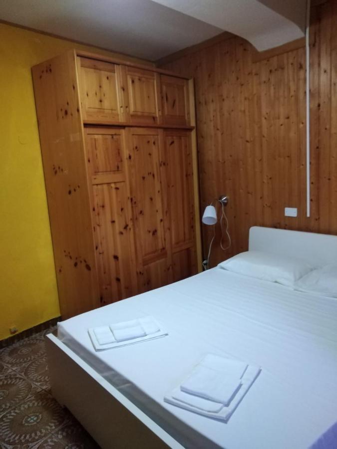 Appartamento Fiordaliso Montale  Kültér fotó