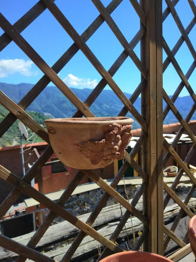 Appartamento Fiordaliso Montale  Kültér fotó