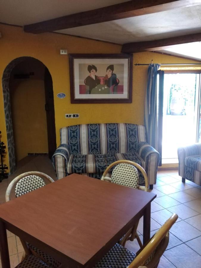 Appartamento Fiordaliso Montale  Kültér fotó