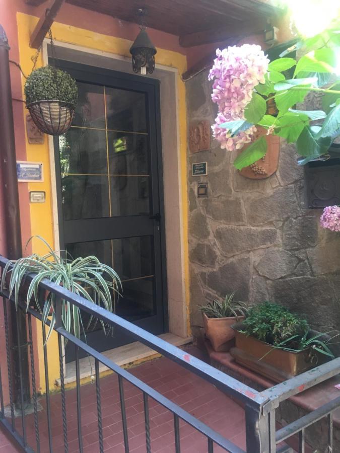 Appartamento Fiordaliso Montale  Kültér fotó