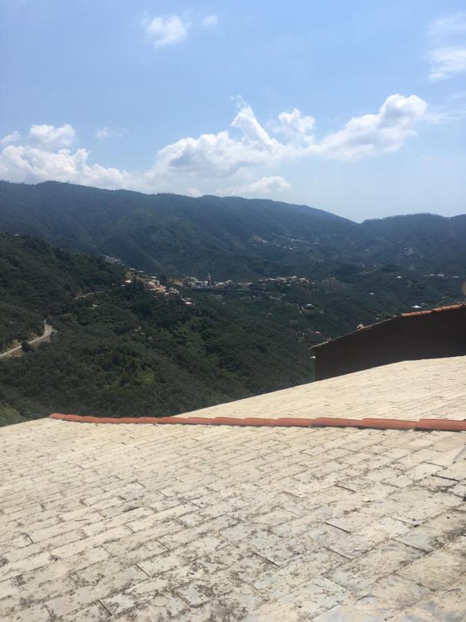 Appartamento Fiordaliso Montale  Kültér fotó