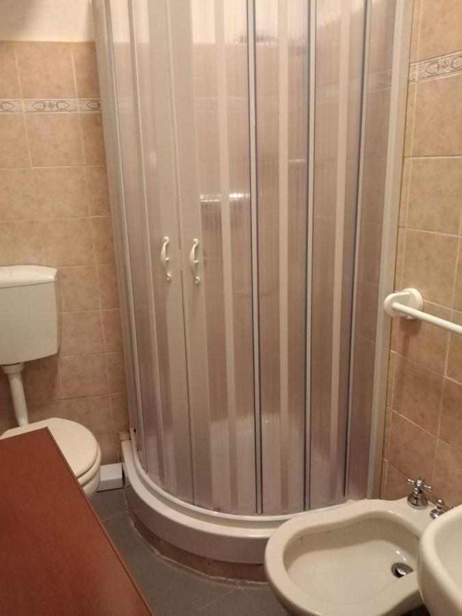 Appartamento Fiordaliso Montale  Kültér fotó