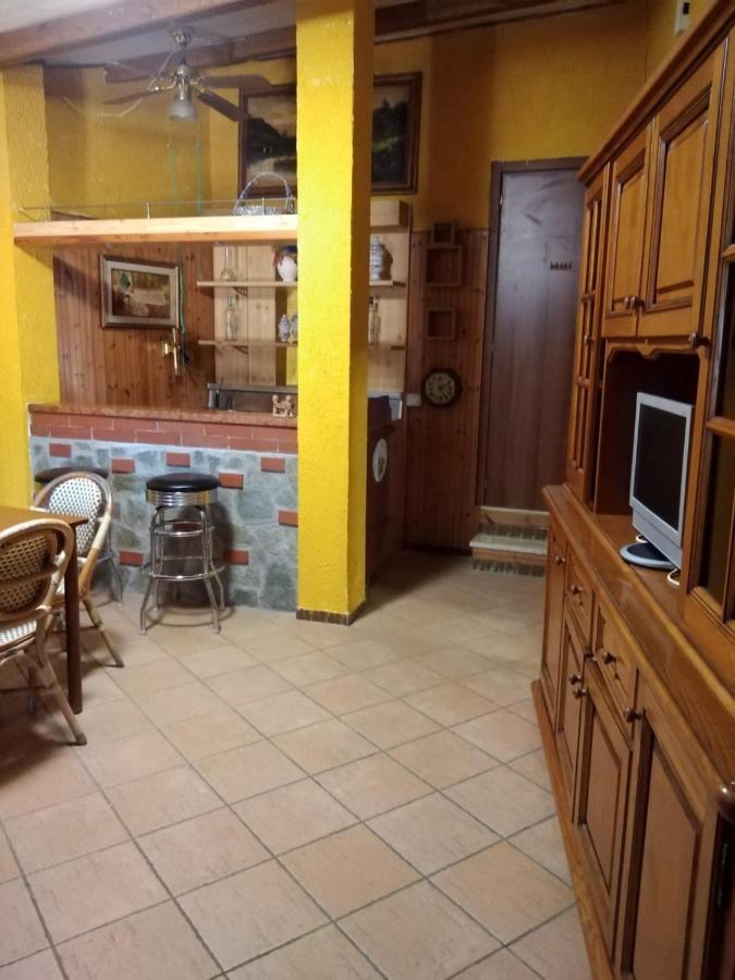Appartamento Fiordaliso Montale  Kültér fotó