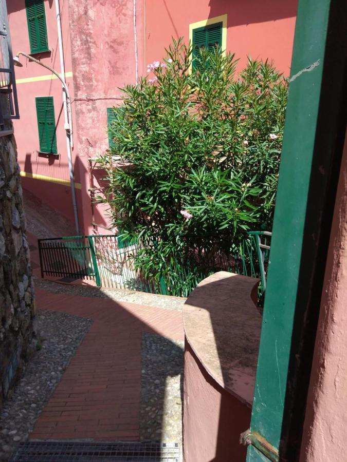 Appartamento Fiordaliso Montale  Kültér fotó