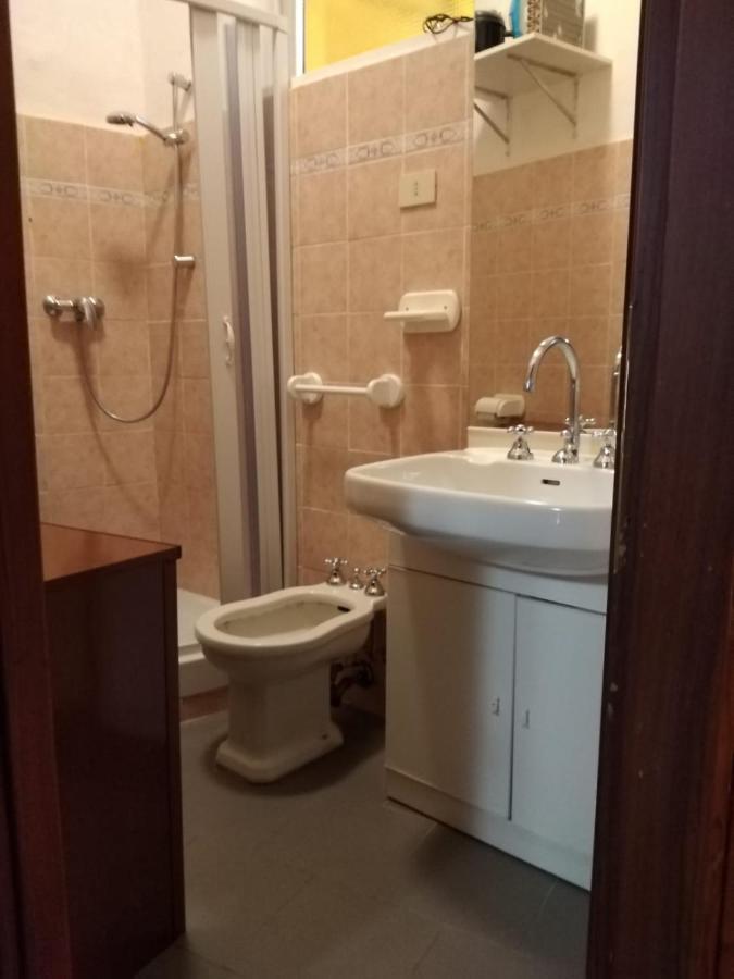 Appartamento Fiordaliso Montale  Kültér fotó