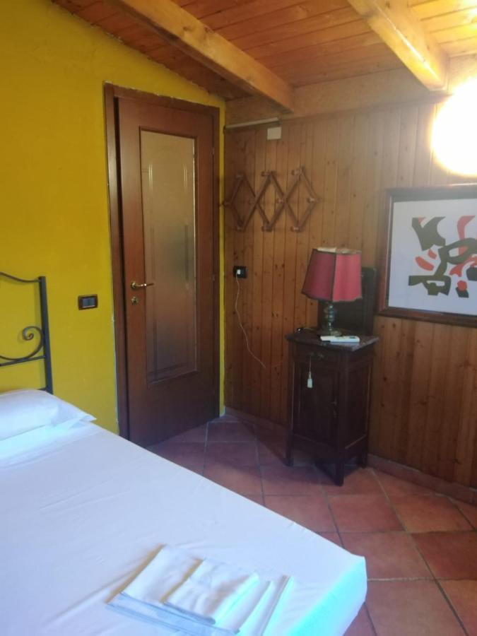 Appartamento Fiordaliso Montale  Kültér fotó