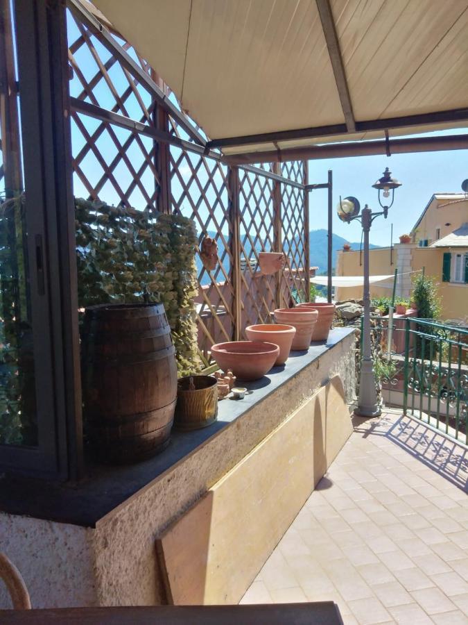 Appartamento Fiordaliso Montale  Kültér fotó