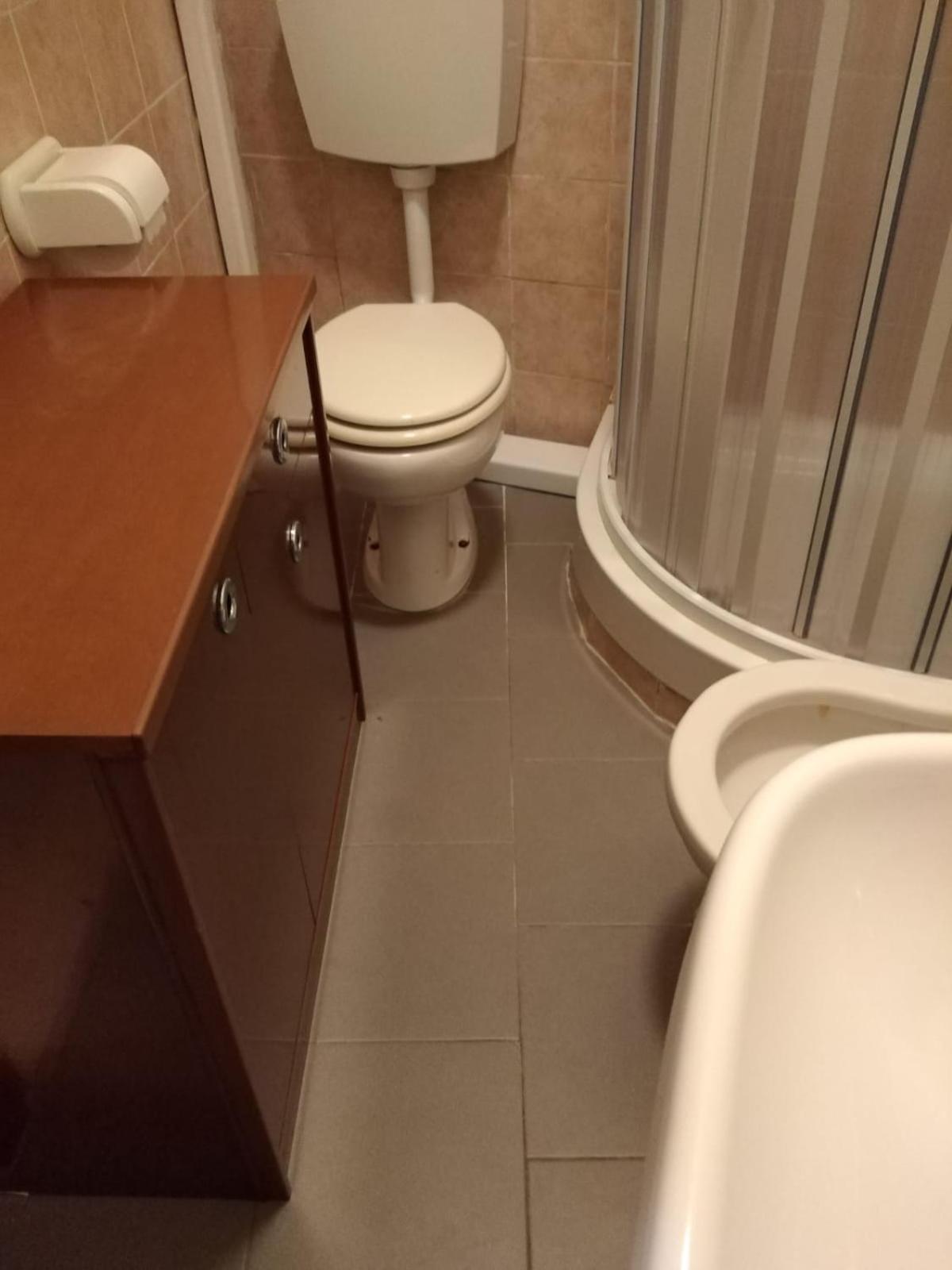 Appartamento Fiordaliso Montale  Kültér fotó