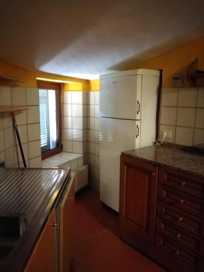 Appartamento Fiordaliso Montale  Kültér fotó