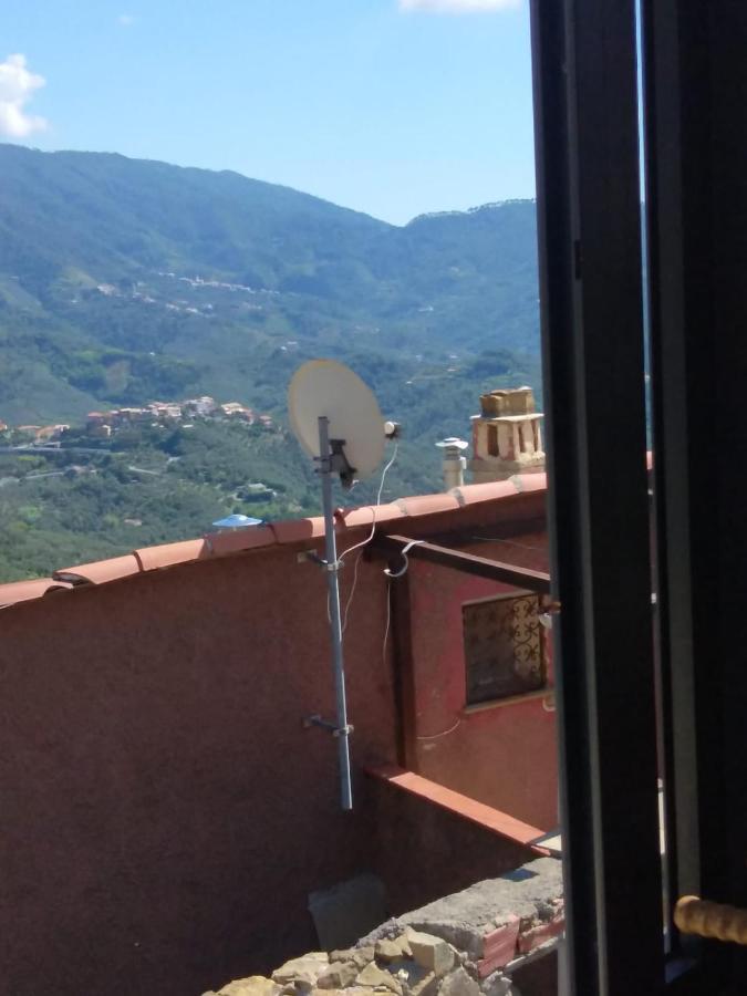 Appartamento Fiordaliso Montale  Kültér fotó