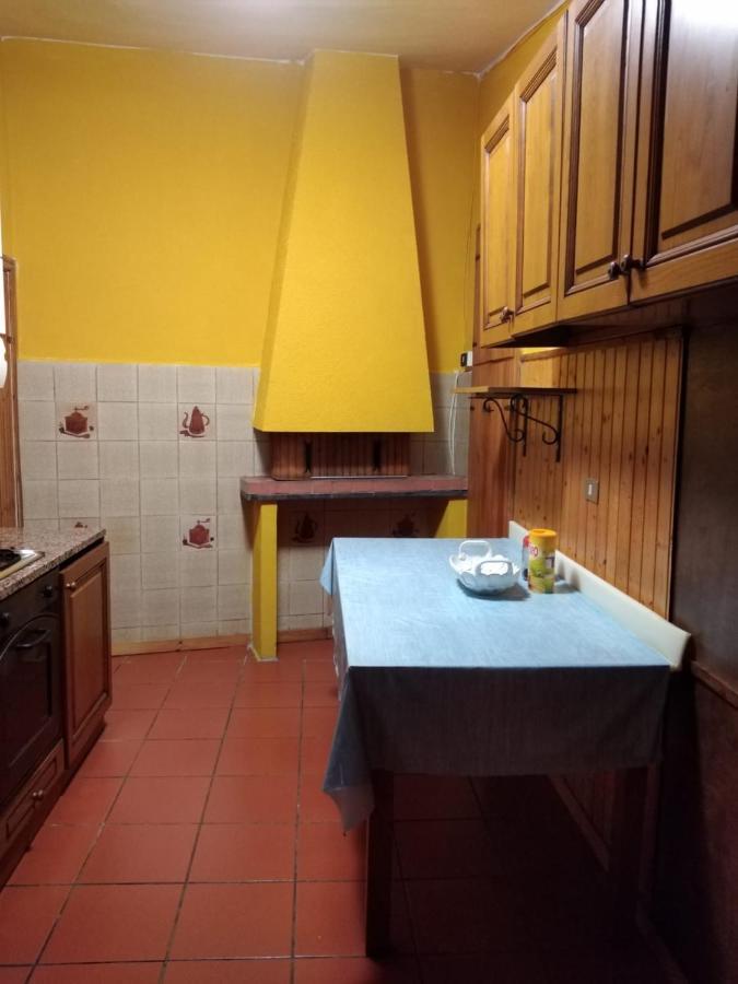 Appartamento Fiordaliso Montale  Kültér fotó